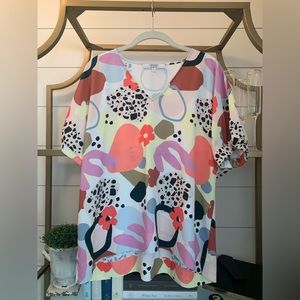 CROSBY Tunic | S